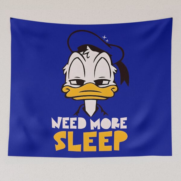Item preview, need more sleep designed and sold by Theuproarstore.