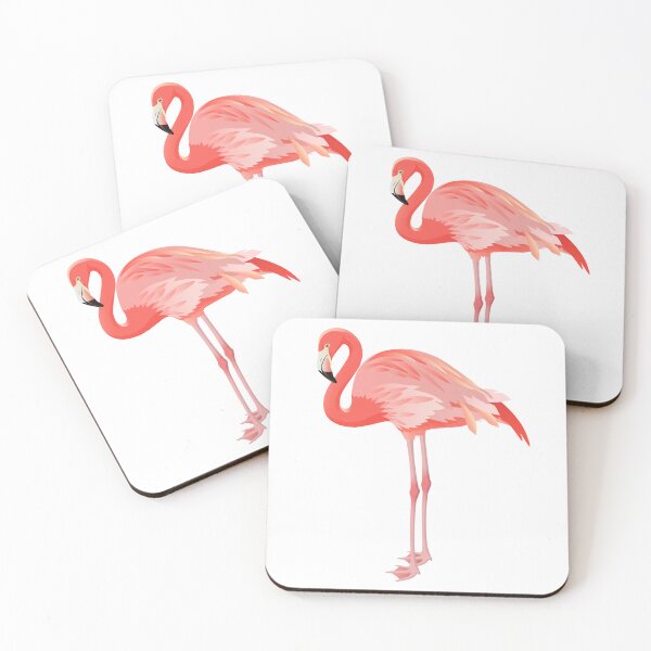 Item preview, Flamingo designed and sold by ParrotHeadSwag.