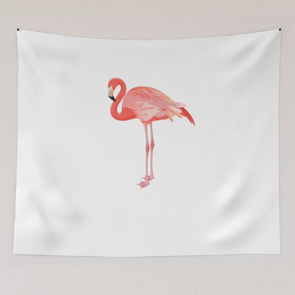 Item preview, Flamingo designed and sold by ParrotHeadSwag.