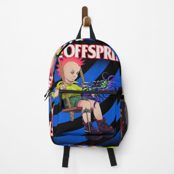 Item preview, The Offspring designed and sold by vinakshiart.