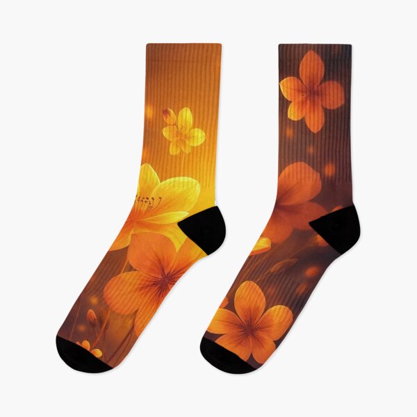 Item preview, Golden Bloom Harmony designed and sold by tim tal.