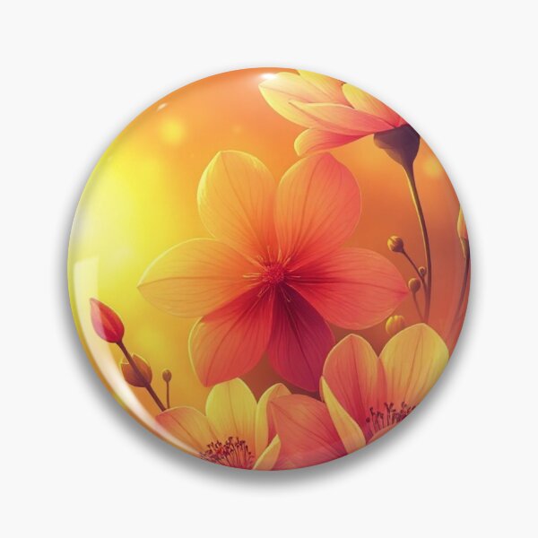 Item preview, FlowerIllustration designed and sold by tim tal.