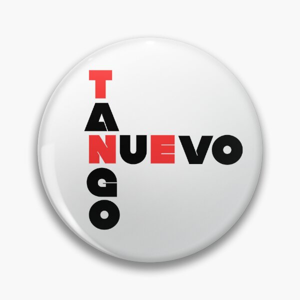 Item preview, Tango Nuevo designed and sold by jamesgerardking.