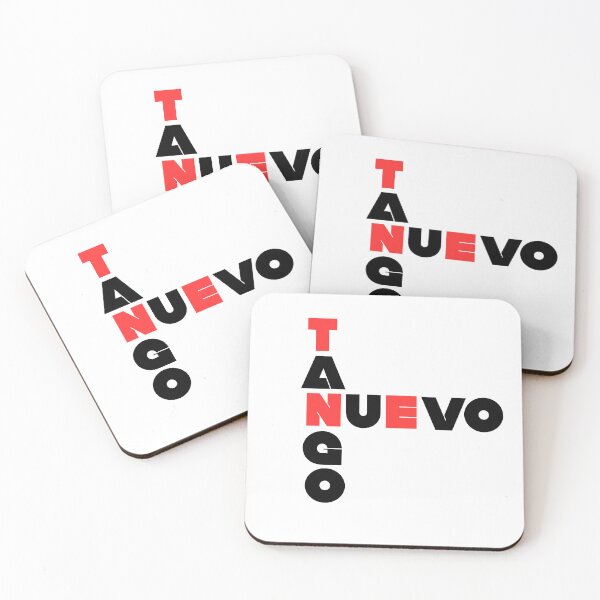 Item preview, Tango Nuevo designed and sold by jamesgerardking.