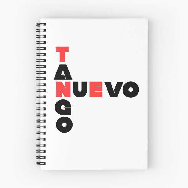 Item preview, Tango Nuevo designed and sold by jamesgerardking.