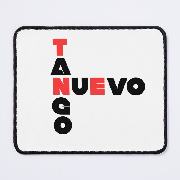 Item preview, Tango Nuevo designed and sold by jamesgerardking.