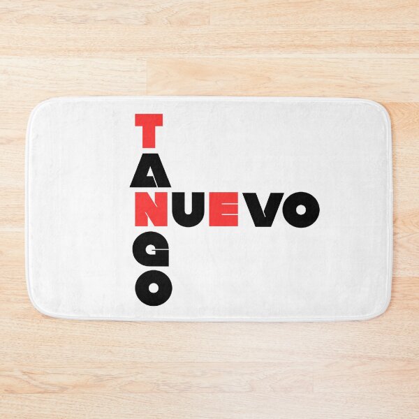 Item preview, Tango Nuevo designed and sold by jamesgerardking.