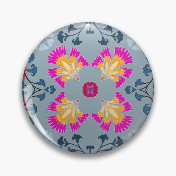 Item preview, My suzani 2 designed and sold by sylvie  demers.