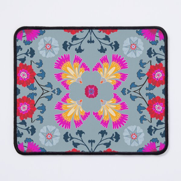 Item preview, My suzani 2 designed and sold by sylvie demers.