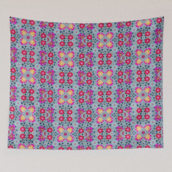 Item preview, My suzani 2 designed and sold by sylvie  demers.