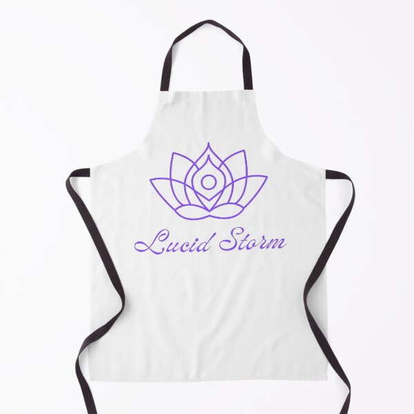 Item preview, Lucid Storm Logo designed and sold by techygirlmya.