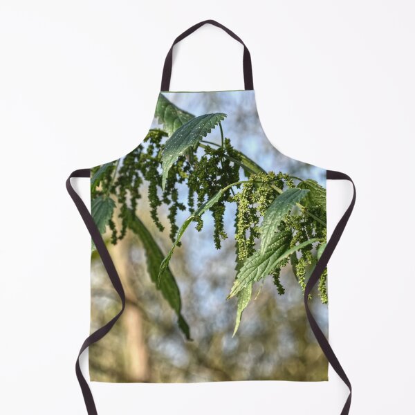 Item preview, Nettle Medicinal Plant designed and sold by StylishDecor.