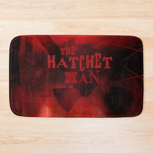 Item preview, The Hatchet Man designed and sold by Ghoul Enterprises.