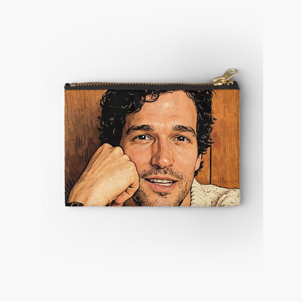 Item preview, Paul Anthony Kelly from Love Story (fan art) designed and sold by PopCultureAndStuff.