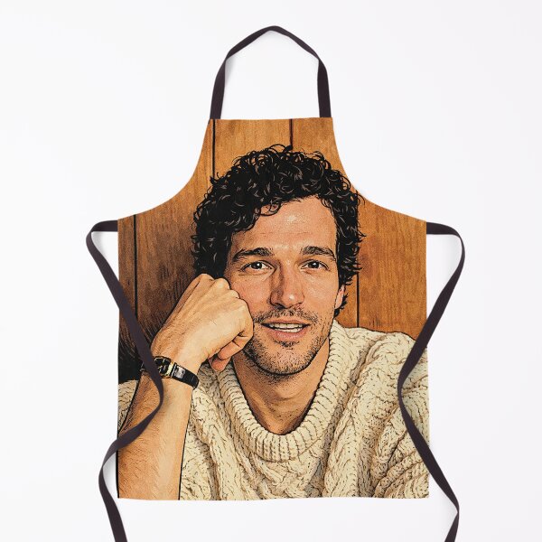 Item preview, Paul Anthony Kelly from Love Story (fan art) designed and sold by PopCultureAndStuff.
