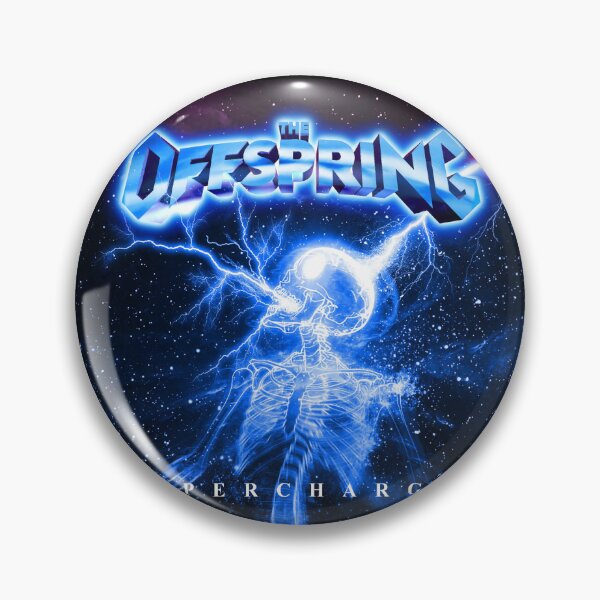 Item preview, The Offspring designed and sold by vinakshiart.