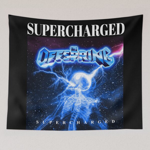 Item preview, The Offspring designed and sold by vinakshiart.