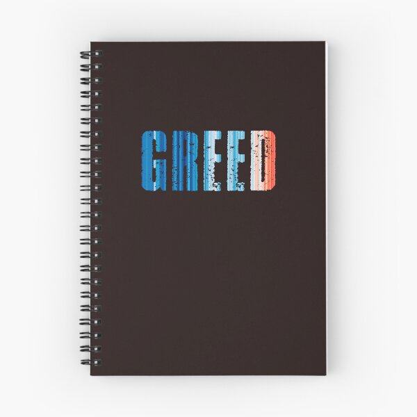 Item preview, Climate Change Stripes - Greed designed and sold by Frank J. Art.