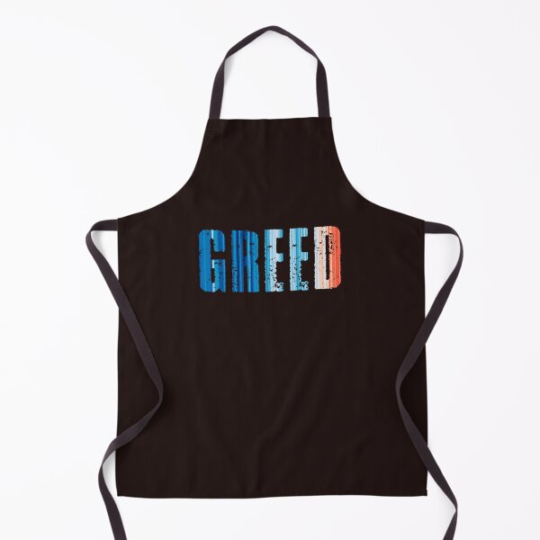 Item preview, Climate Change Stripes - Greed designed and sold by Frank J. Art.