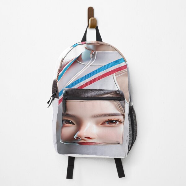 Item preview, Alysa Liu designed and sold by Fastokart.