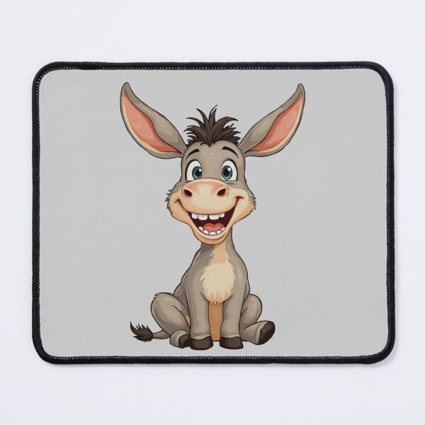 Item preview, Donkey designed and sold by Lisa Bittinger.