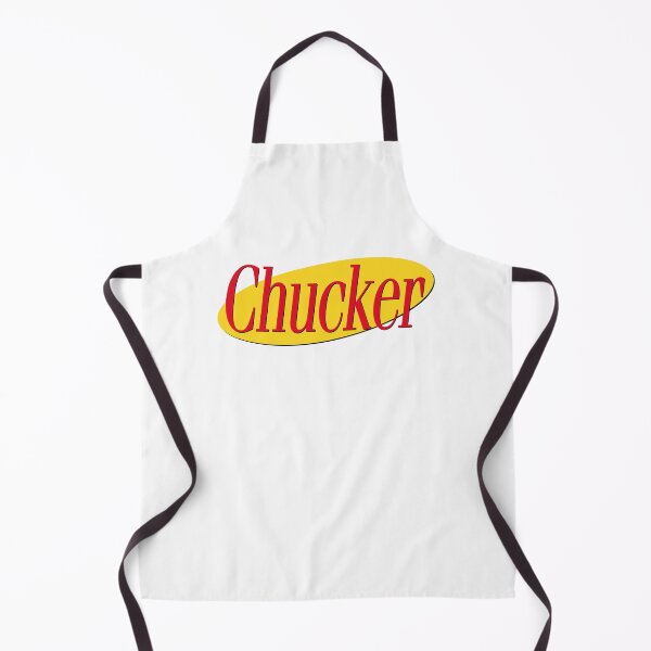 Item preview, CHUCKER designed and sold by oddwonders.