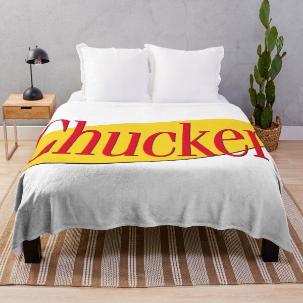 Item preview, CHUCKER designed and sold by oddwonders.