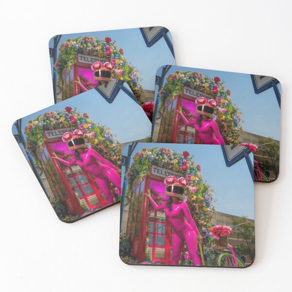 Item preview, Answering the Call designed and sold by Jason Frazee Art.