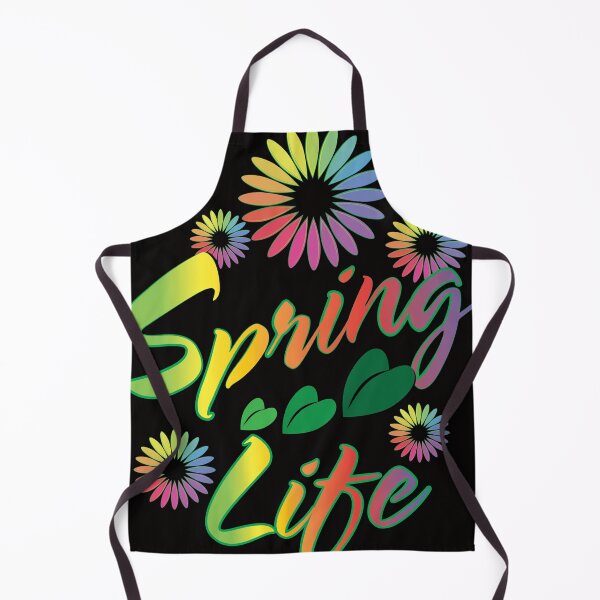 Item preview, Spring Life designed and sold by bumperbay.