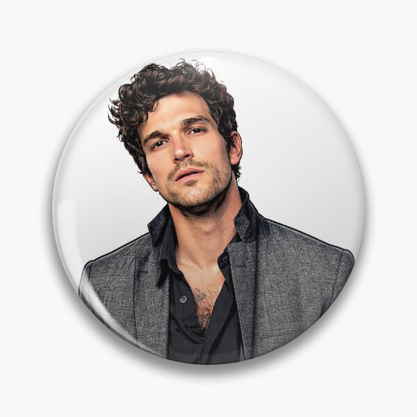 Item preview, Paul Anthony Kelly from Love Story cute (fan art) designed and sold by PopCultureAndStuff.