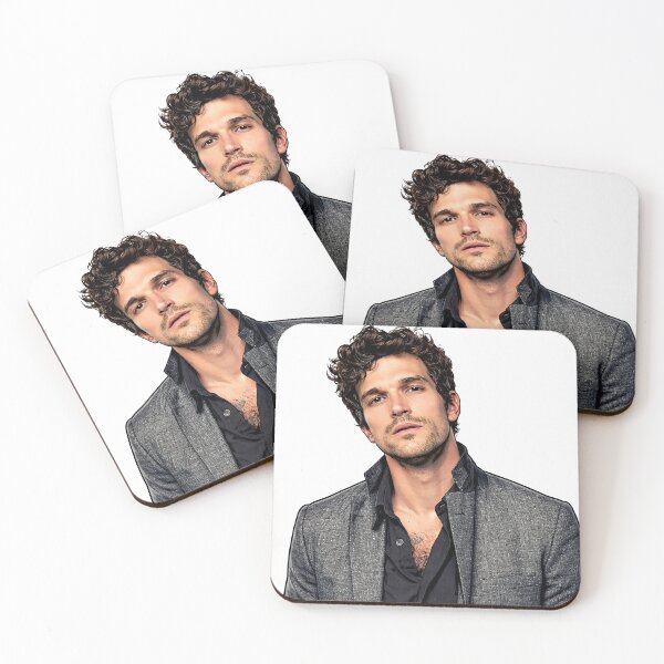 Item preview, Paul Anthony Kelly from Love Story cute (fan art) designed and sold by PopCultureAndStuff.