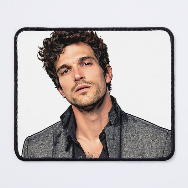 Item preview, Paul Anthony Kelly from Love Story cute (fan art) designed and sold by PopCultureAndStuff.