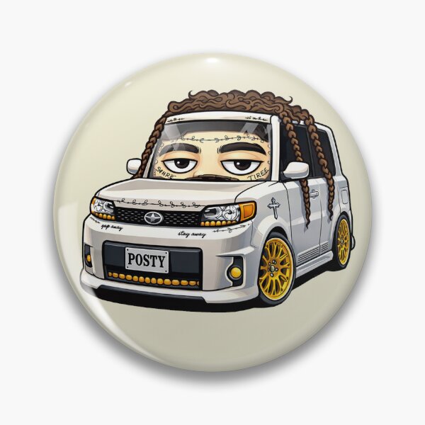Item preview, Toast Malone designed and sold by stephenrossi90.