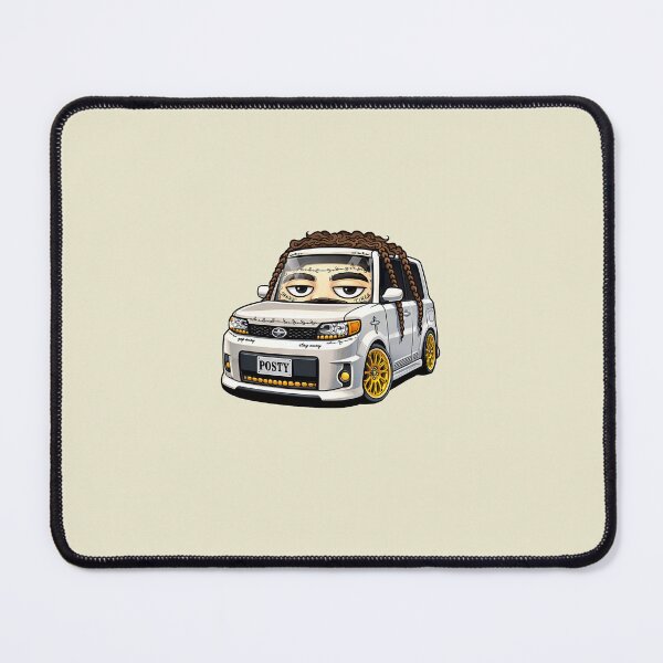 Item preview, Toast Malone designed and sold by stephenrossi90.
