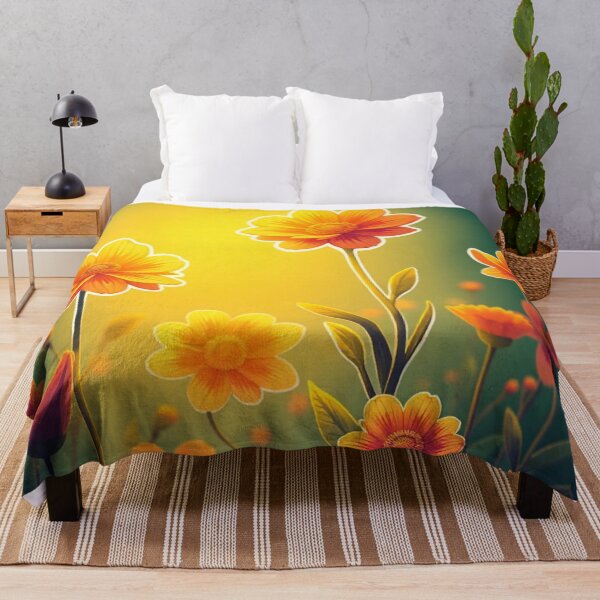 Item preview, Warm Light Garden designed and sold by tim tal.