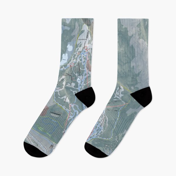 Item preview, Solitude Resort Trail Map designed and sold by Mapsynergy.
