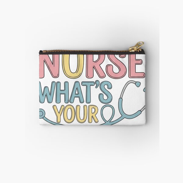 Item preview, Nursing Superpower: Pastel Edition. designed and sold by mostafacasper12.