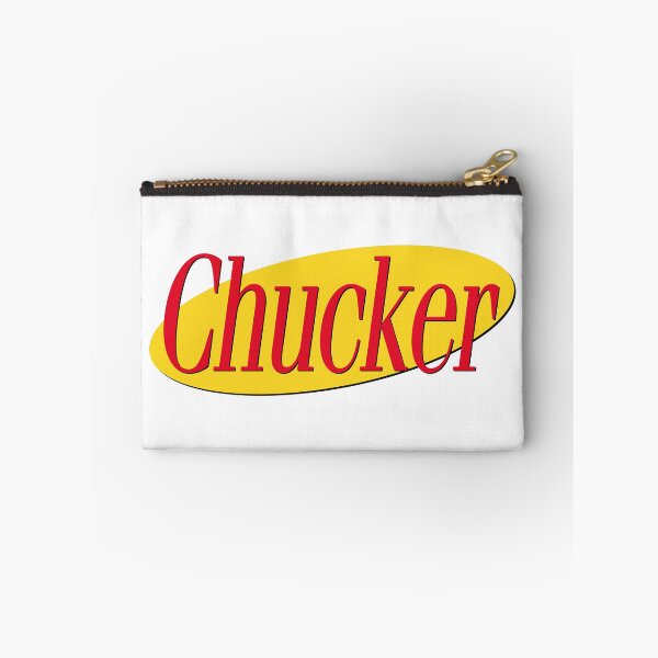 Item preview, CHUCKER designed and sold by oddwonders.