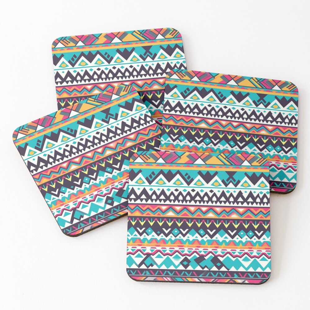 Item preview, Coasters (Set of 4) designed and sold by beccalee626.