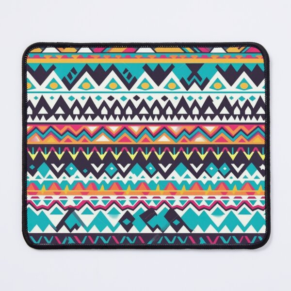 Item preview, Aztec Design designed and sold by beccalee626.