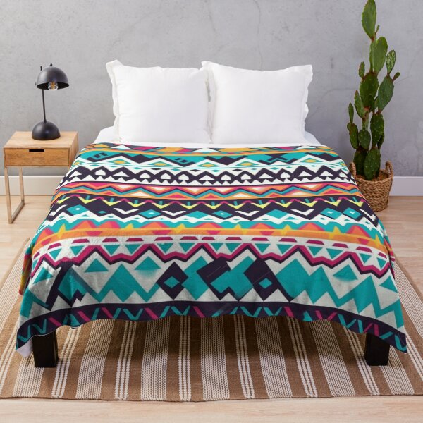 Item preview, Aztec Design  designed and sold by beccalee626.