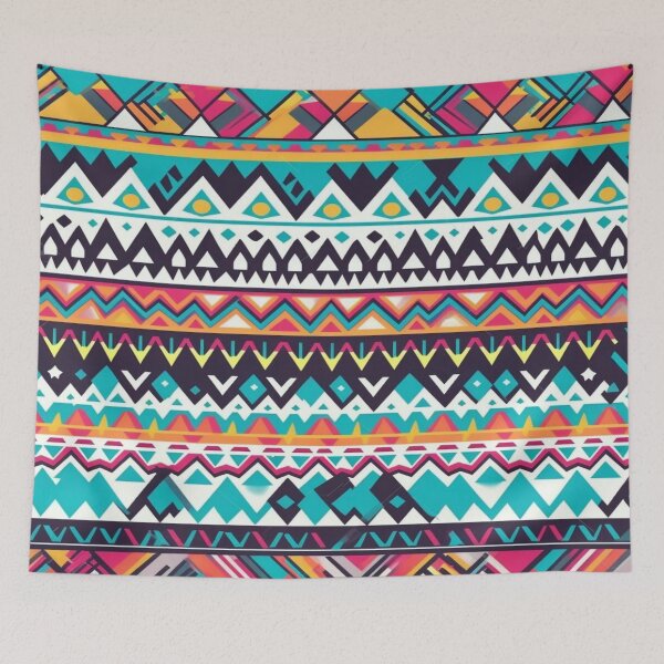 Item preview, Aztec Design  designed and sold by beccalee626.