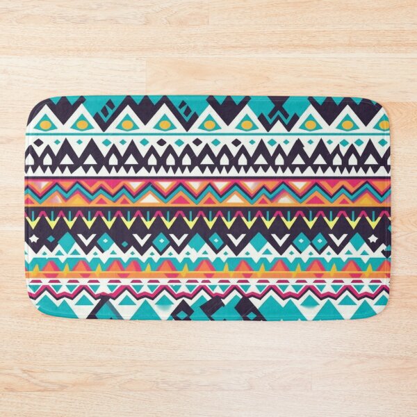 Item preview, Aztec Design  designed and sold by beccalee626.