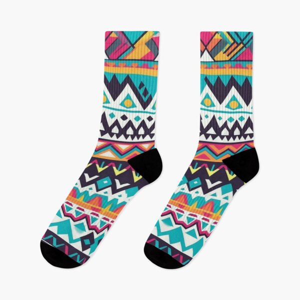Item preview, Aztec Design  designed and sold by beccalee626.