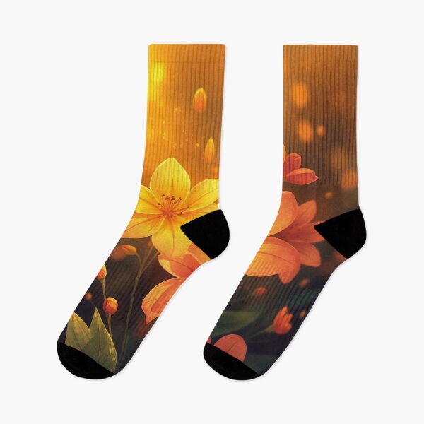 Item preview, Eternal Spring Glow designed and sold by tim tal.