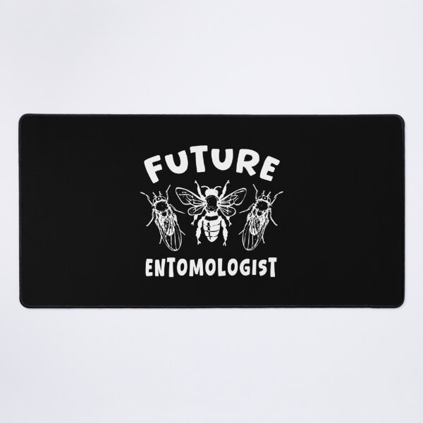 Item preview, Future Entomologist Vintage Insect Science Graphic designed and sold by Dmetalx Art Apparel.
