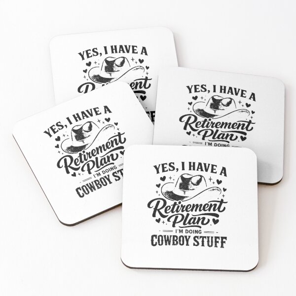 Item preview, Western Cowboy Country Enthusiast Retirement for Farmer Design , Rancher Retirement Gift, Country Life Lover Graphic Tee designed and sold by AsturShop.