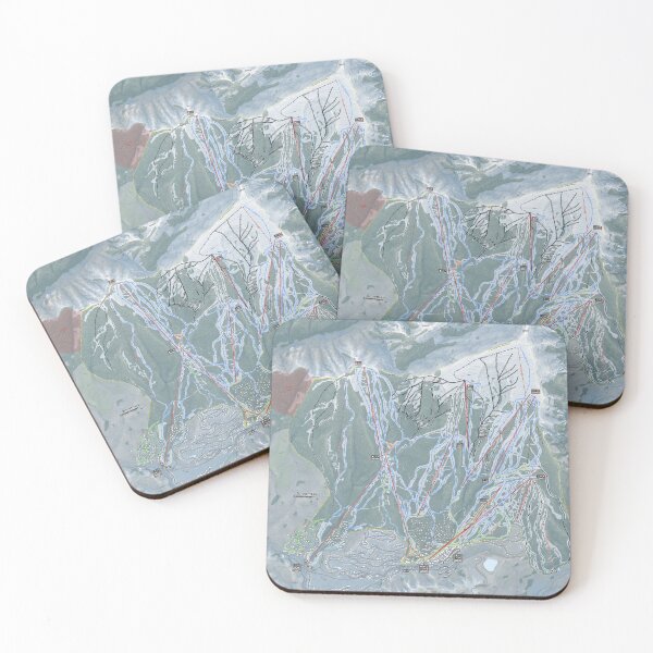 Item preview, Snowmass Resort Trail Map designed and sold by Mapsynergy.