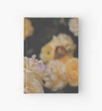 Yellow is Me Hardcover Journal