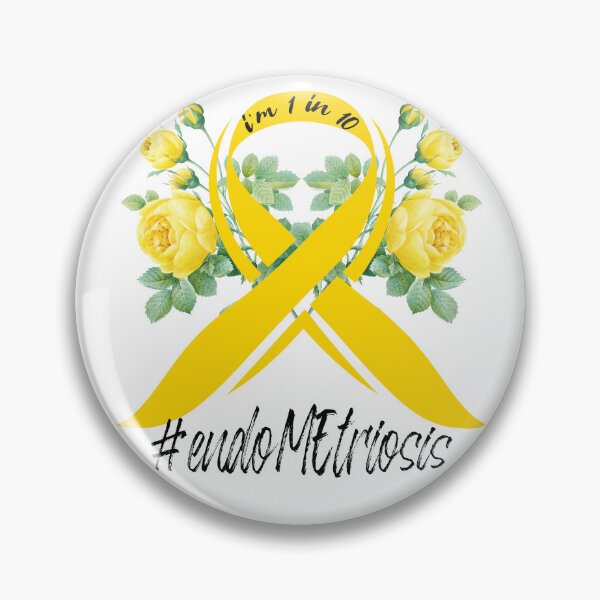 Item preview, endoMEtriosis designed and sold by Emilys-Tee-Shop.